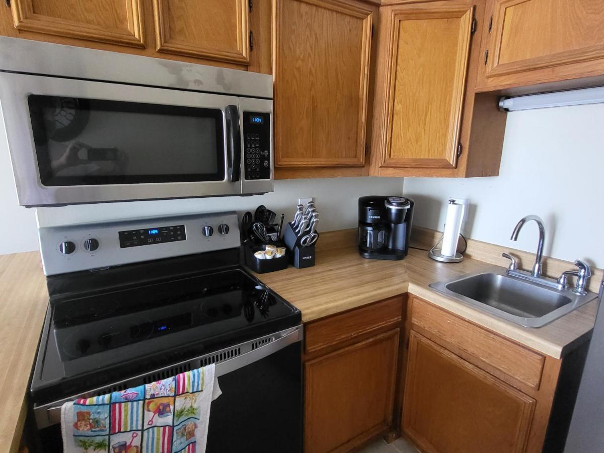 Steps To The Ocean! 285 Villa North Topsail Beach Luaran gambar